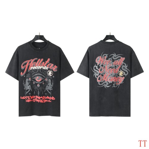 Hellstar t-shirt-398(S-XL)