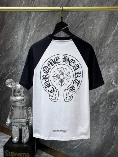 Chrome Hearts t-shirt men-1685(S-XL)