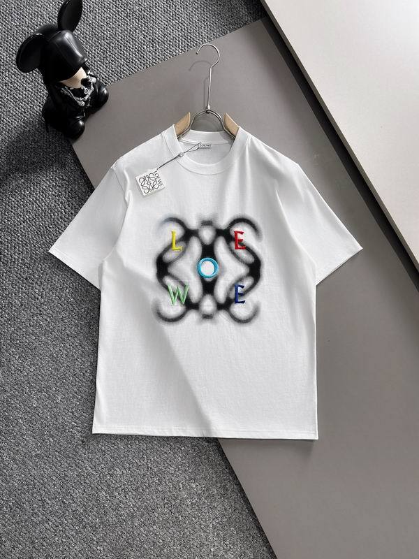 Loewe t-shirt men-437(M-XXXL)