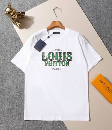 LV t-shirt men-6627(S-XXL)