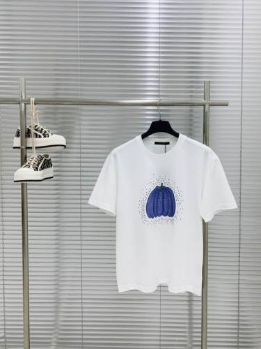 LV t-shirt men-6565(M-XXXL)