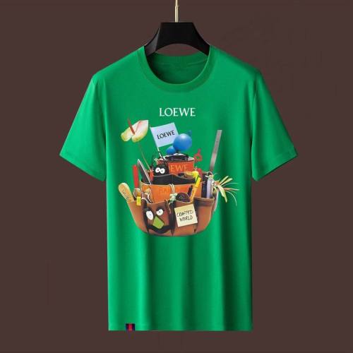 Loewe t-shirt men-447(M-XXXXL)