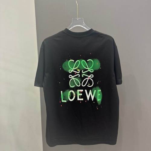 Loewe t-shirt men-462(S-XL)
