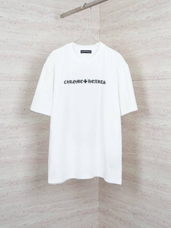 Chrome Hearts t-shirt men-1670(M-XXXL)