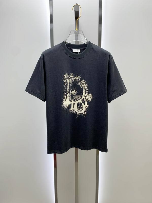 Dior T-Shirt men-2456(M-XXXL)