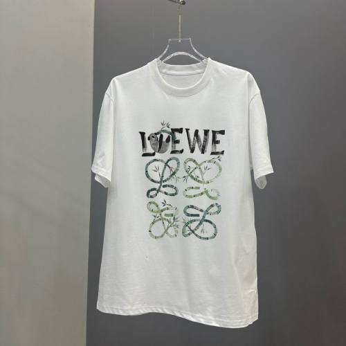 Loewe t-shirt men-466(S-XL)