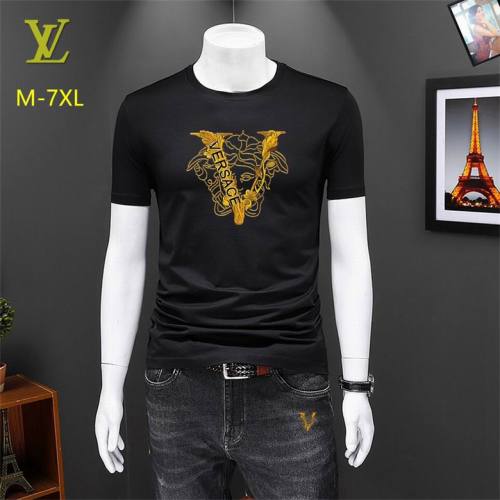 LV t-shirt men-6592(M-XXXXXXXL)