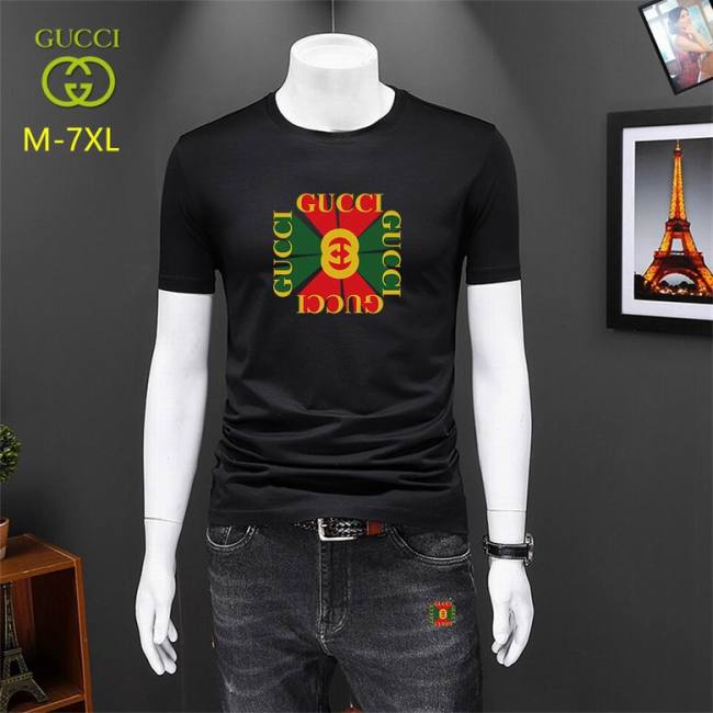 G men t-shirt-6529(M-XXXXXXXL)