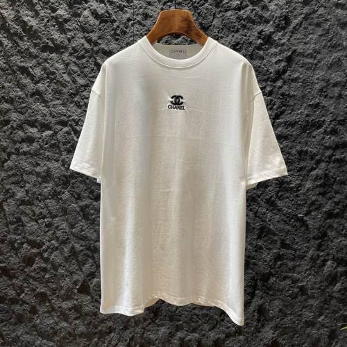 CHNL t-shirt men-830(S-XXL)