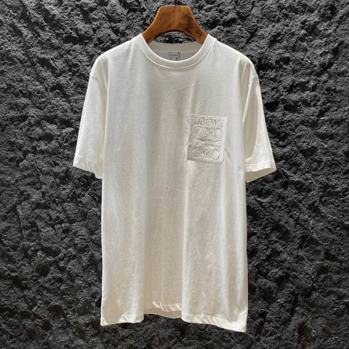 Loewe t-shirt men-467(S-XXL)