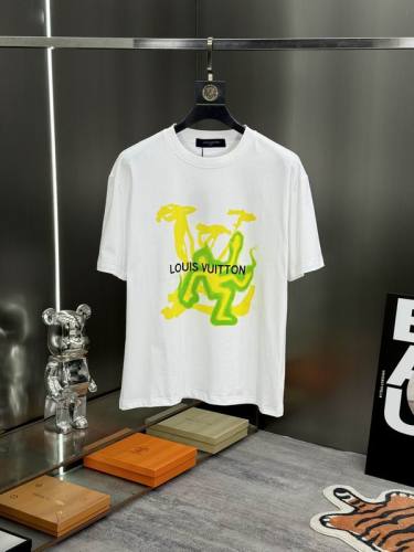 LV t-shirt men-6574(M-XXXL)