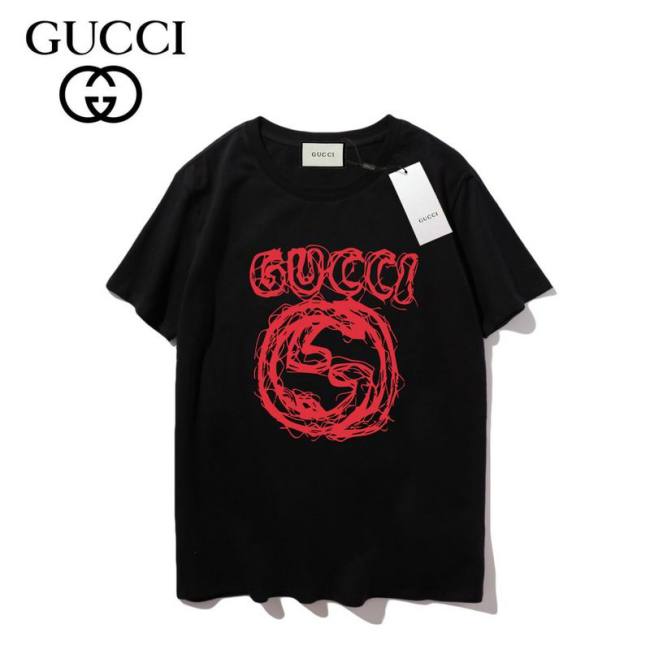 G men t-shirt-6587(S-XXXL)