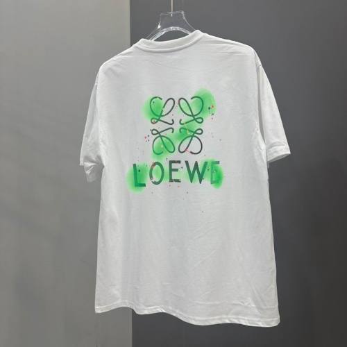 Loewe t-shirt men-464(S-XL)