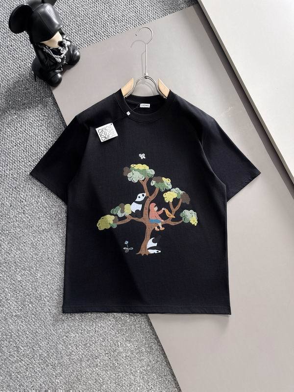Loewe t-shirt men-434(M-XXXL)