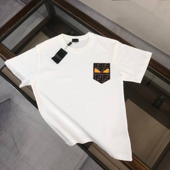FD t-shirt-2114(M-XXXL)