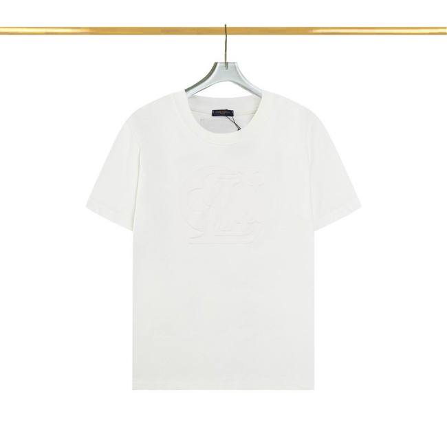 LV t-shirt men-6568(M-XXXL)
