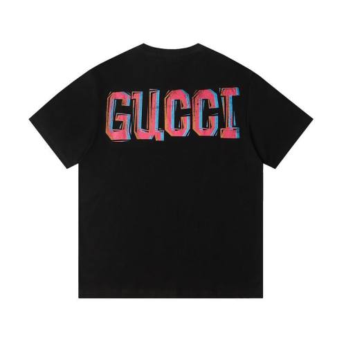 G men t-shirt-6582(S-XXL)