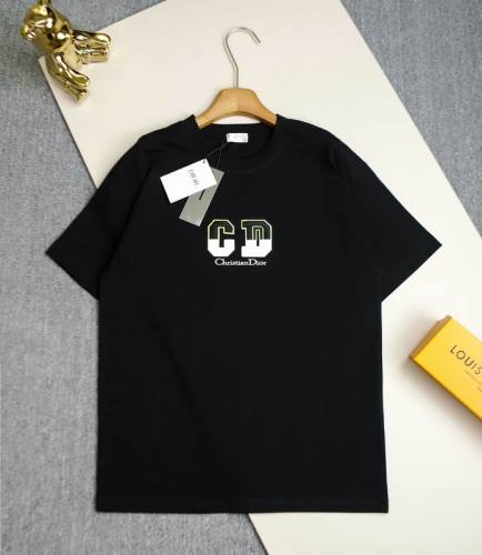 Dior T-Shirt men-2472(S-XXL)
