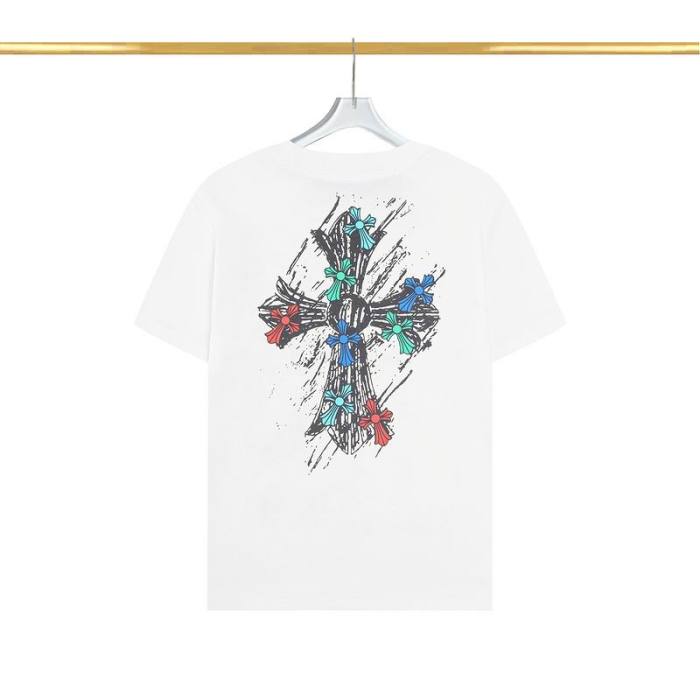Chrome Hearts t-shirt men-1666(M-XXXL)