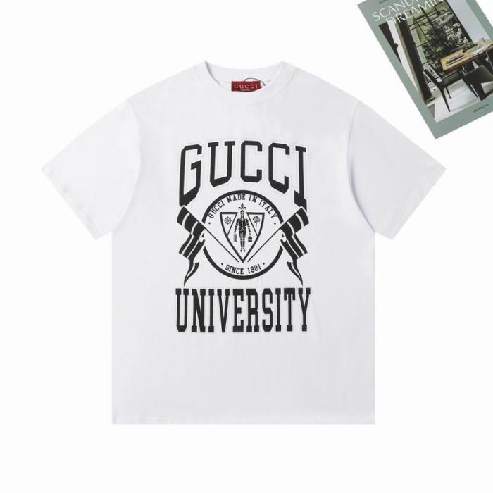 G men t-shirt-6542(S-XXL)