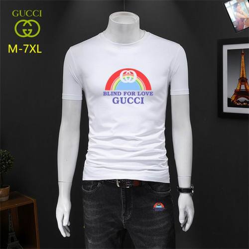 G men t-shirt-6538(M-XXXXXXXL)