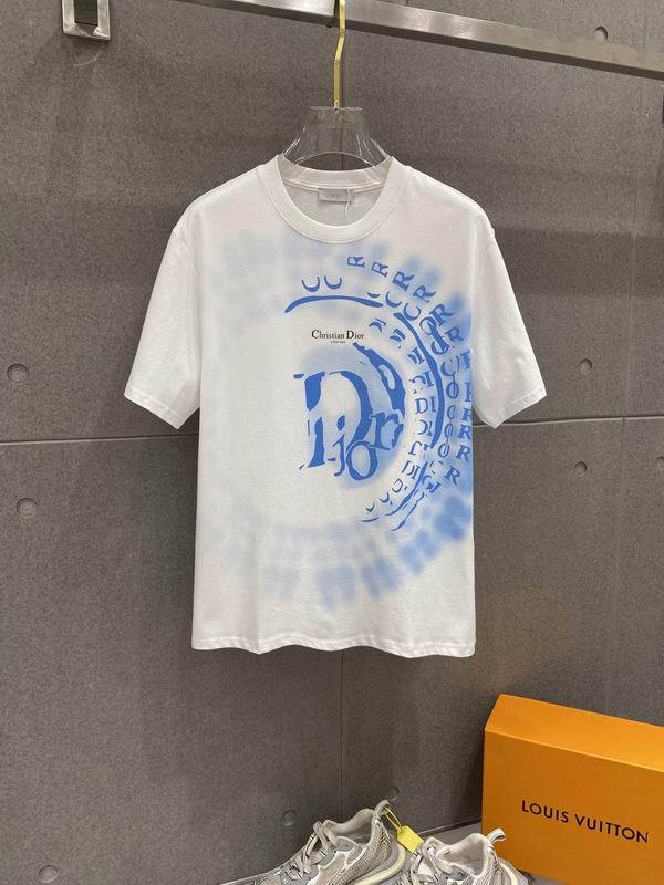 Dior T-Shirt men-2451(M-XXXL)
