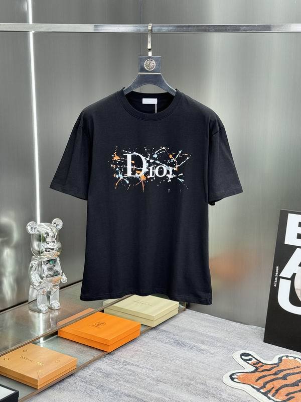 Dior T-Shirt men-2449(M-XXXL)