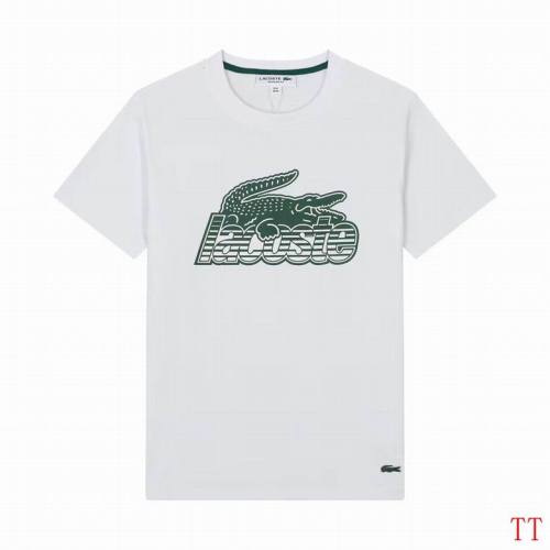 Lacoste t-shirt men-121(M-XXL)