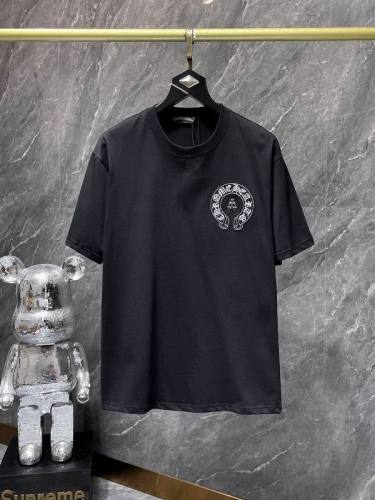 Chrome Hearts t-shirt men-1693(S-XL)