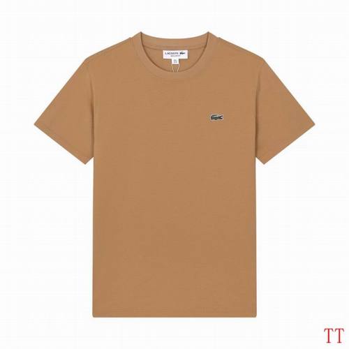Lacoste t-shirt men-122(M-XXL)