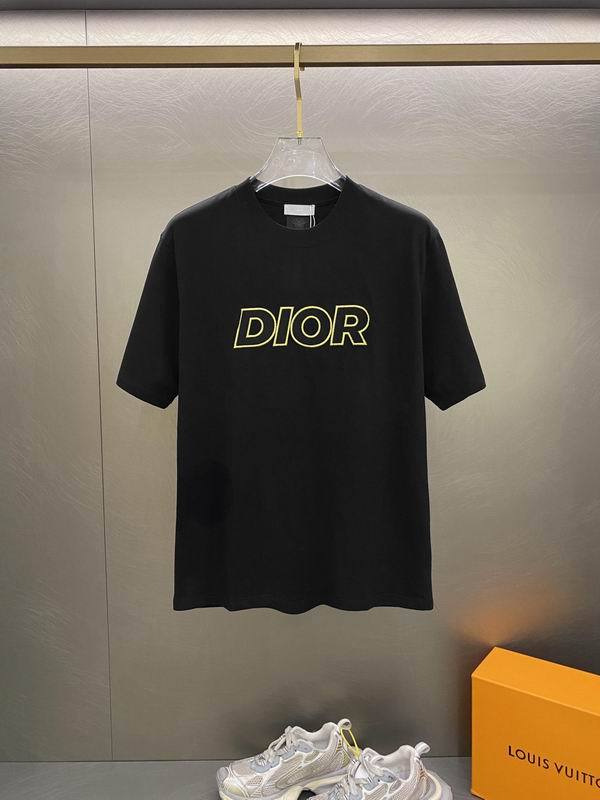 Dior T-Shirt men-2461(M-XXXL)