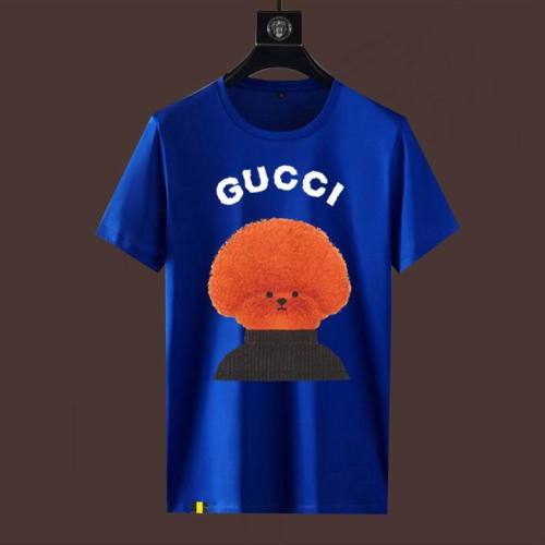 G men t-shirt-6526(M-XXXXL)