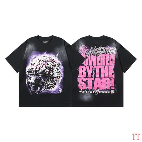 Hellstar t-shirt-432(S-XL)