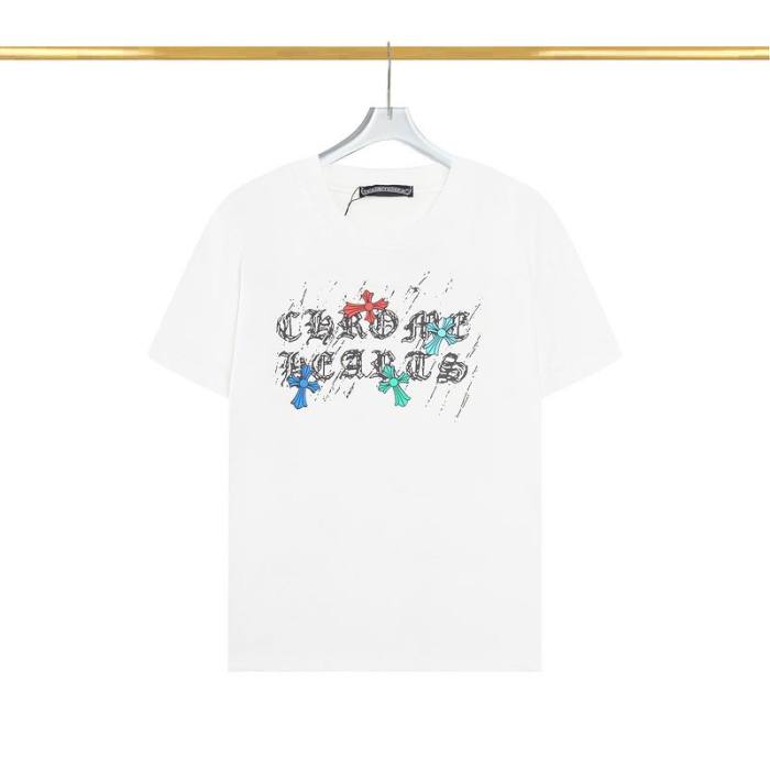Chrome Hearts t-shirt men-1665(M-XXXL)