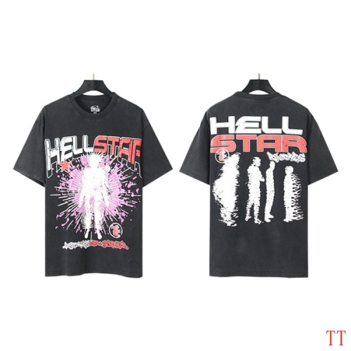Hellstar t-shirt-405(S-XL)