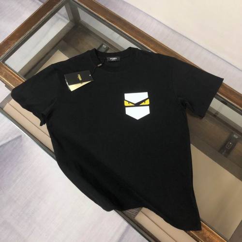 FD t-shirt-2112(M-XXXL)