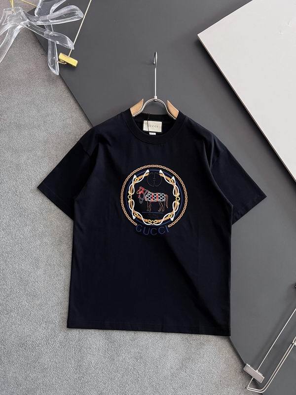 G men t-shirt-6545(S-XXL)