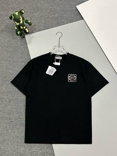 Loewe t-shirt men-456(S-XL)
