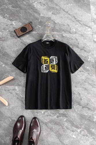 FD t-shirt-2189(S-XXL)