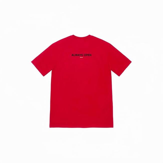 Supreme T-shirt-976(S-XL)