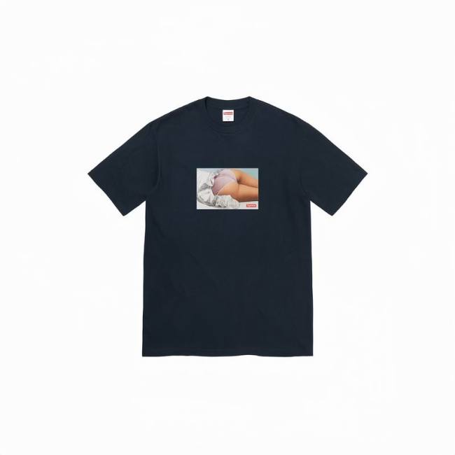 Supreme T-shirt-861(S-XL)