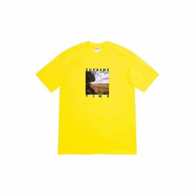 Supreme T-shirt-849(S-XL)