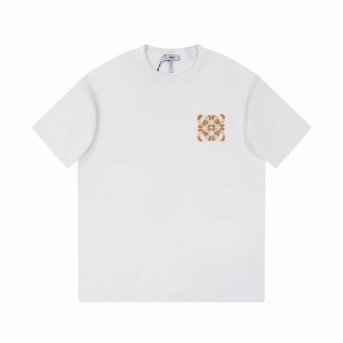 Loewe t-shirt men-556(XS-L)
