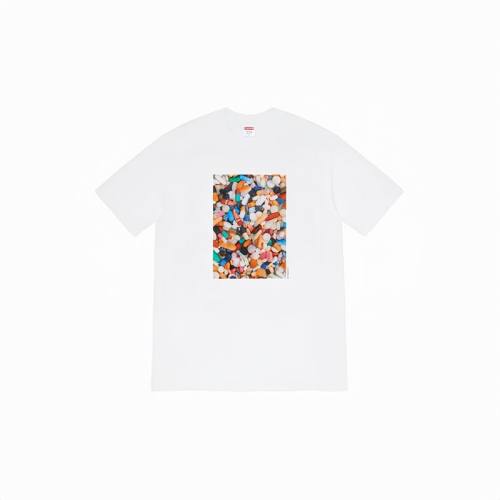 Supreme T-shirt-1006(S-XL)