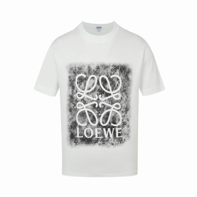 Loewe t-shirt men-521(XS-L)