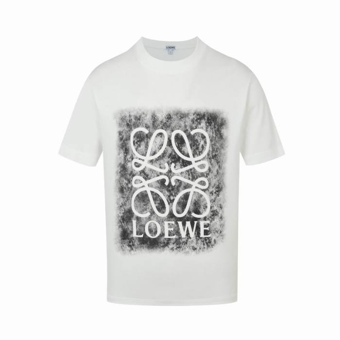 Loewe t-shirt men-521(XS-L)