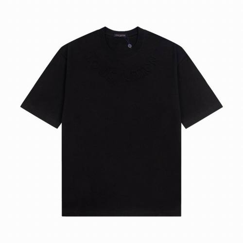 LV t-shirt men-6775(XS-L)