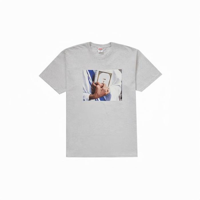 Supreme T-shirt-915(S-XL)