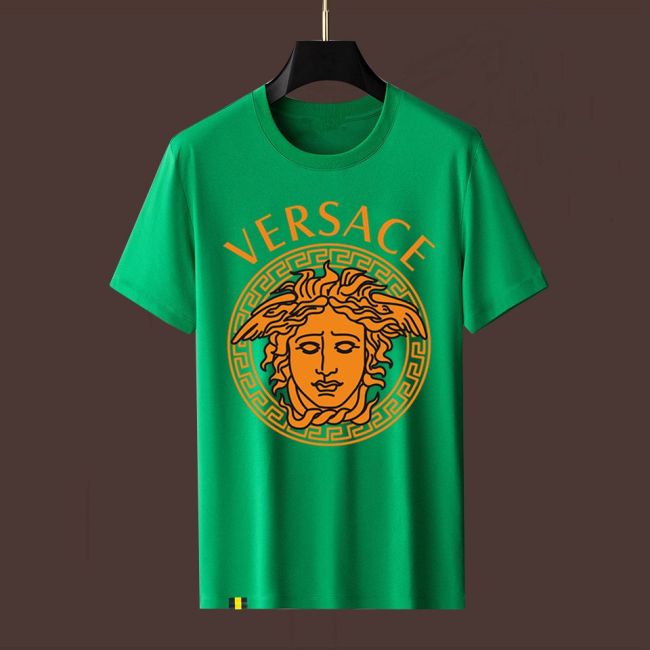 Versace t-shirt men-1602(XS-L)