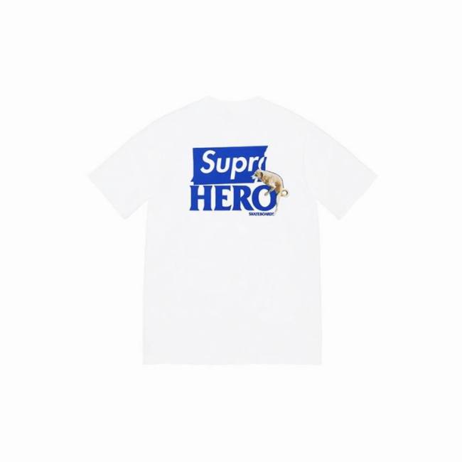 Supreme T-shirt-988(S-XL)